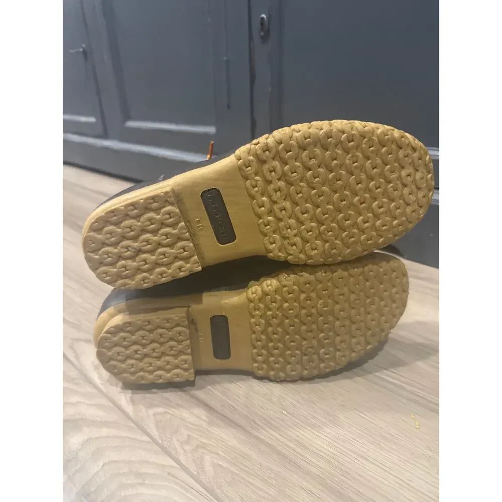 NEW LL Bean 8" Bean Boots Duck Boots Women's Size 8 M - Picture 5 of 9